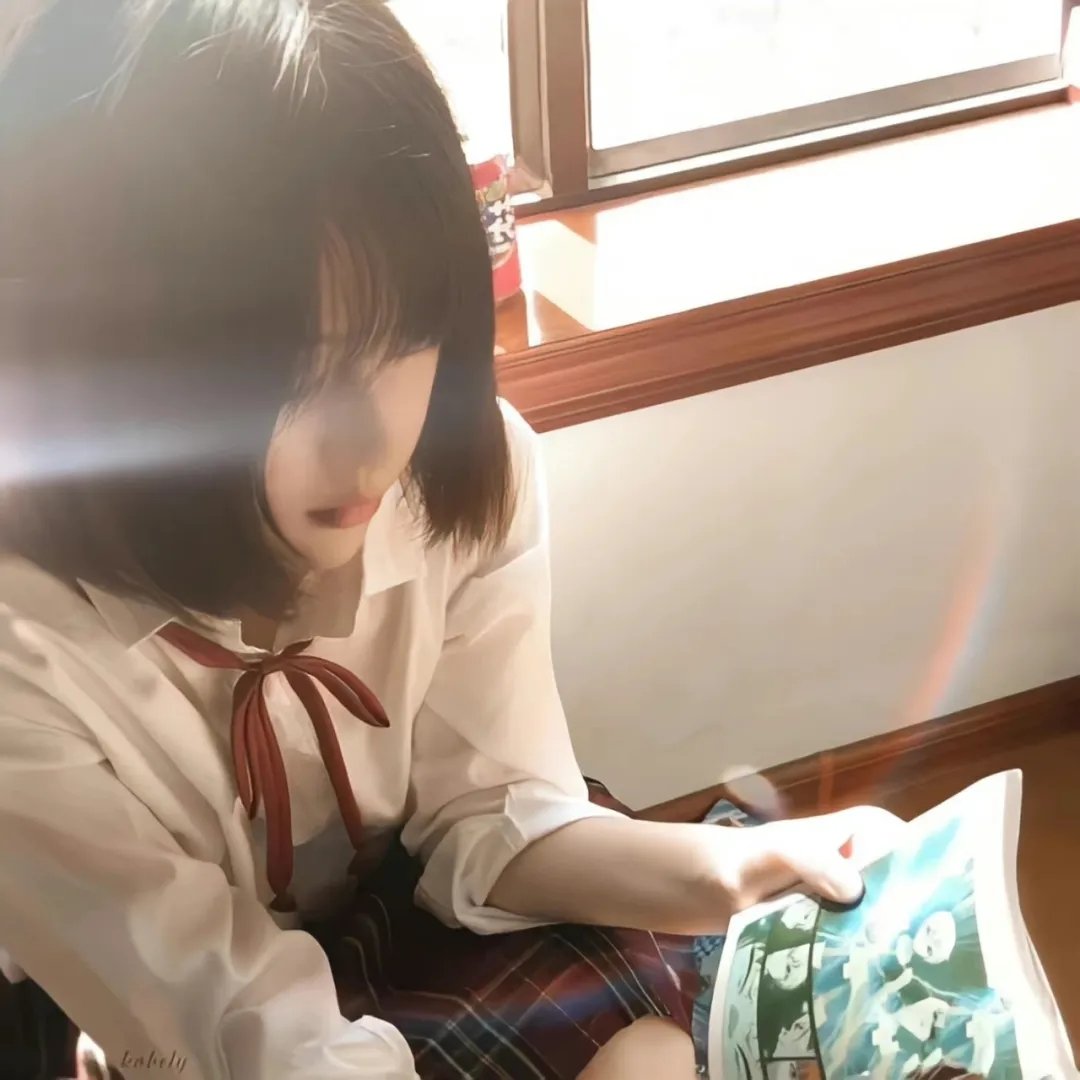蝴蝶小姐