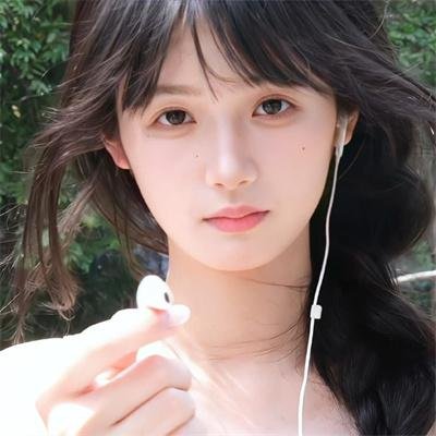 少女佳禾